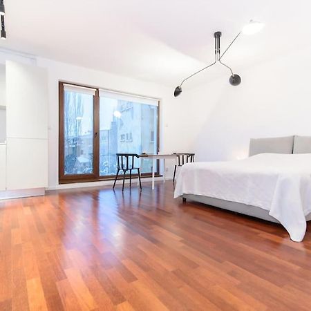 Bianco 19 - Central Studio Universitate - Old Town Bucureşti Eksteriør bilde