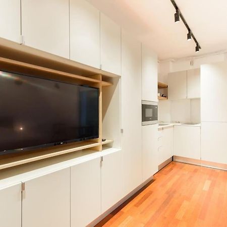 Bianco 19 - Central Studio Universitate - Old Town Bucureşti Eksteriør bilde