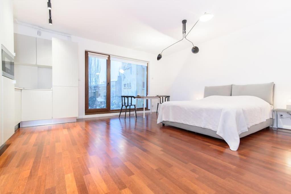 Bianco 19 - Central Studio Universitate - Old Town Bucureşti Eksteriør bilde