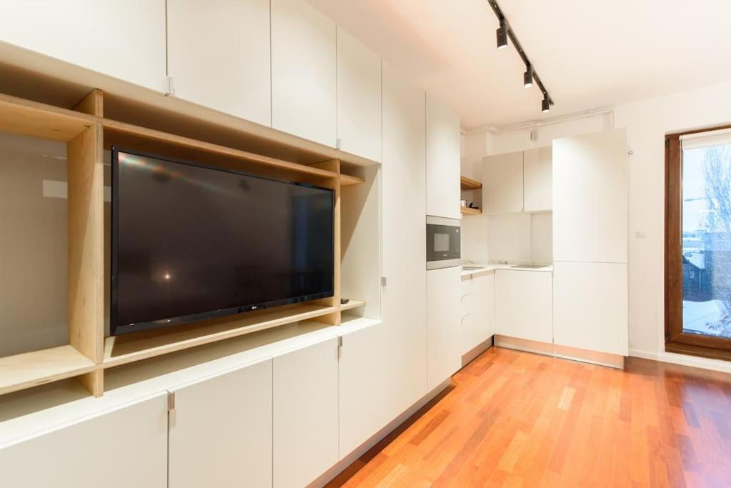 Bianco 19 - Central Studio Universitate - Old Town Bucureşti Eksteriør bilde