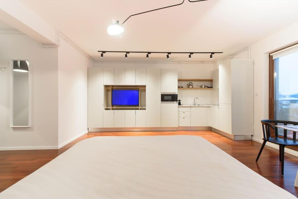 Bianco 19 - Central Studio Universitate - Old Town Bucureşti Eksteriør bilde