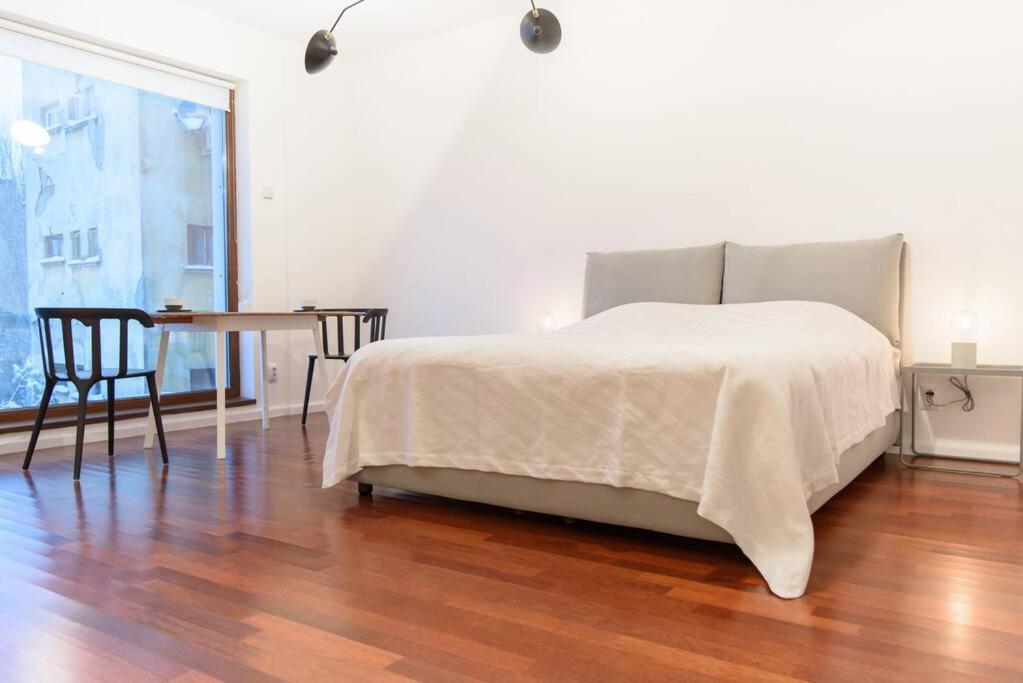 Bianco 19 - Central Studio Universitate - Old Town Bucureşti Eksteriør bilde