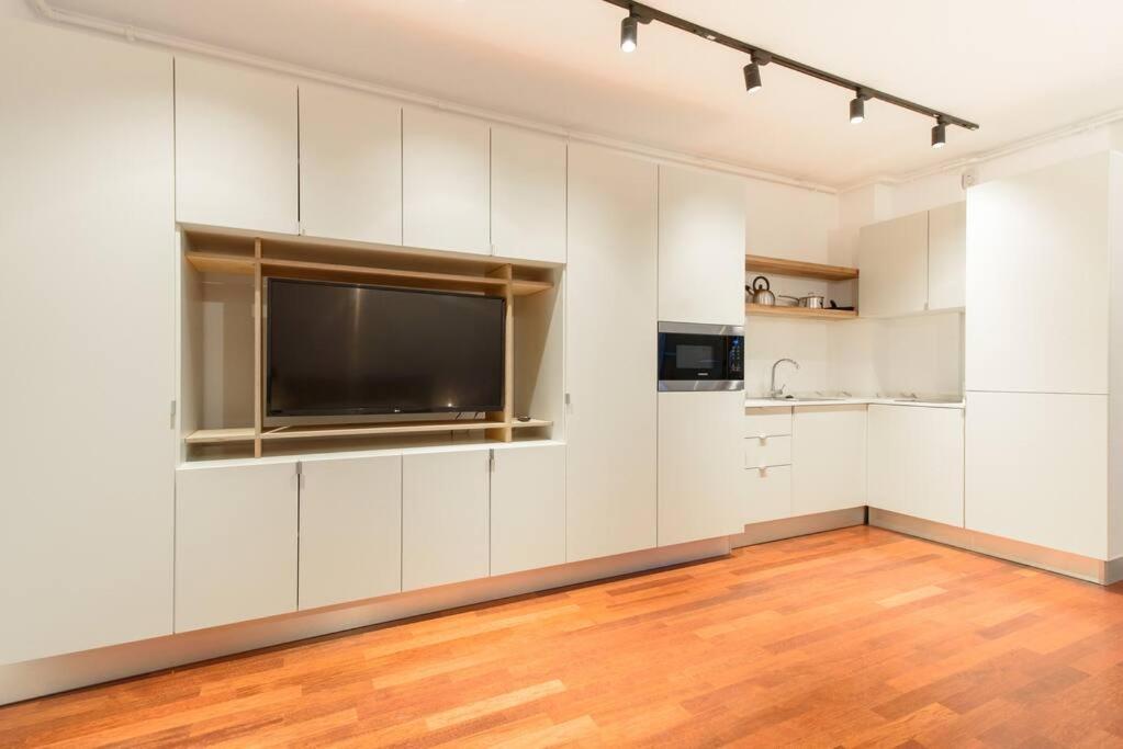 Bianco 19 - Central Studio Universitate - Old Town Bucureşti Eksteriør bilde