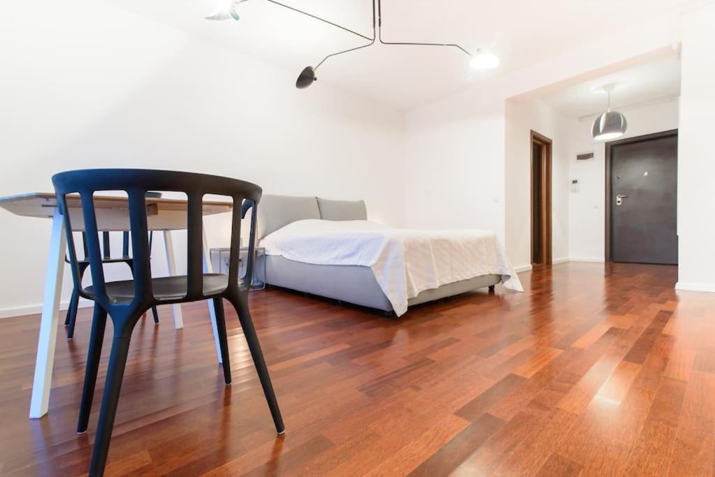 Bianco 19 - Central Studio Universitate - Old Town Bucureşti Eksteriør bilde